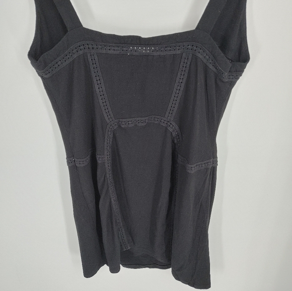 Free People Beyond Me Mini Dress - Picture 6 of 8